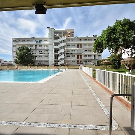 Апартаменти Gran Carihuela Торремолінос Екстер'єр фото