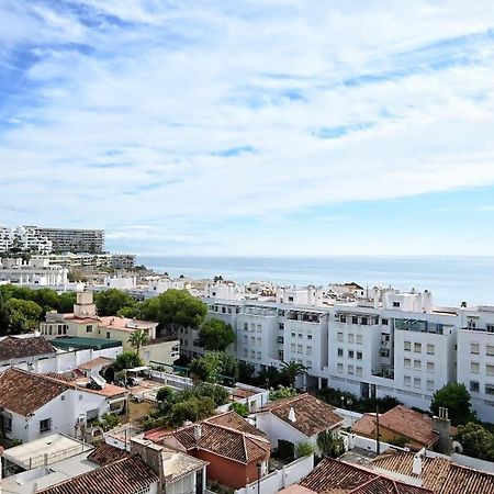 Апартаменти Gran Carihuela Торремолінос Екстер'єр фото